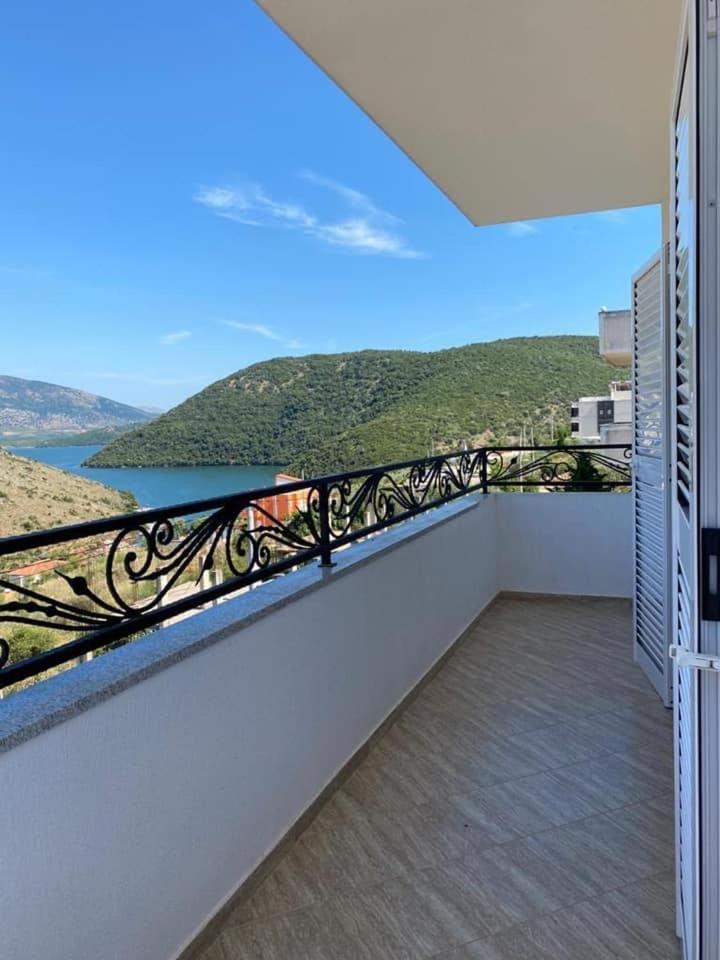 Vila Butrint Apartment Ksamil Exterior photo